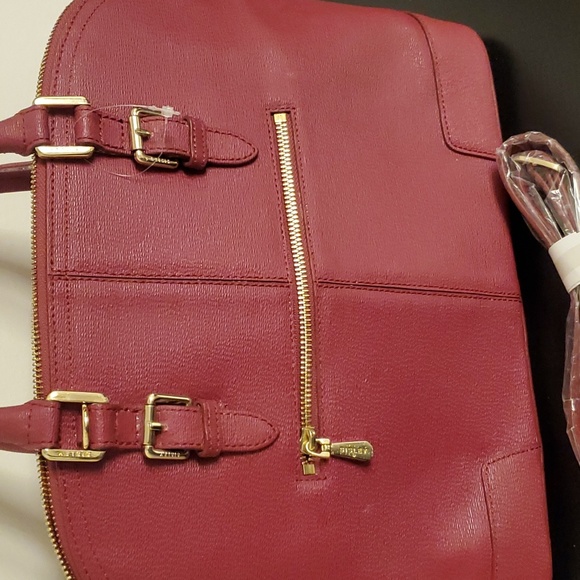 SISLEY ALMA 2 WAY BAG - Picture 9 of 9